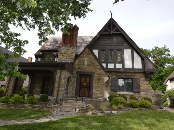 806 Mannington Ave, Cincinnati, OH 45226