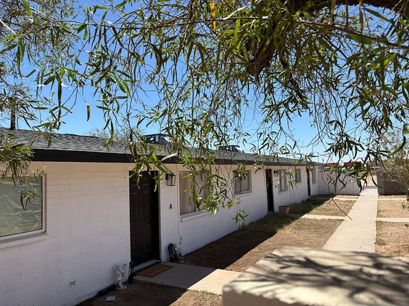 704 W 11th St, Casa Grande, AZ 85122