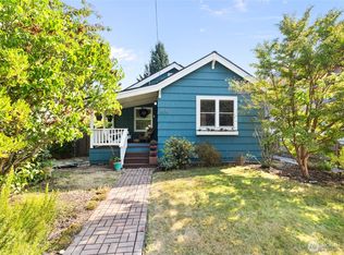 8518 11th Ave NW, Seattle, WA 98117