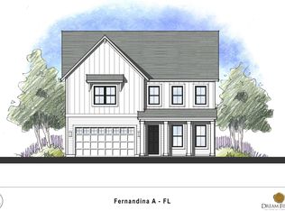 326 Marsh Cove Dr, Ponte Vedra Beach, FL 32082