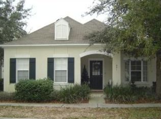 951 Pawstand Rd, Celebration, FL 34747