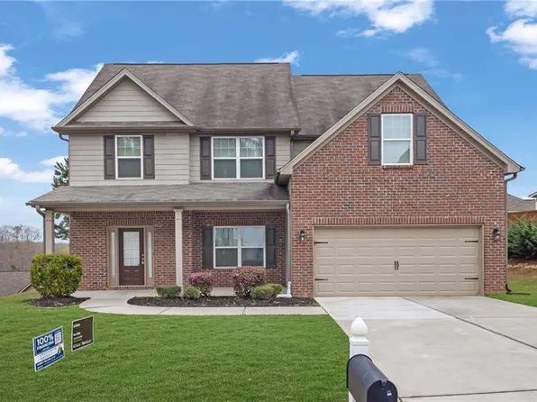 5414 Splendida Ct, Fairburn, GA 30213