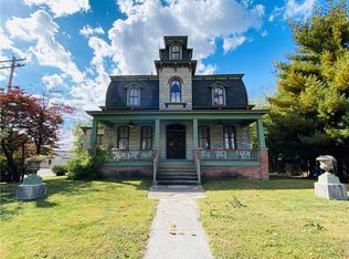 215 S Fair St, Olney, IL 62450