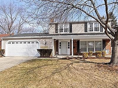 1st image of 1317 W Jefferson Ave