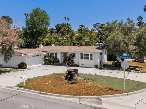 1548 Palomarcos Ave, San Marcos, CA 92069