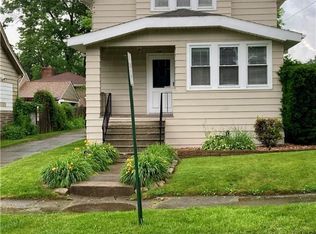 510 E Prospect St, Girard, OH