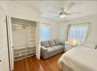 25 Arana Cir, Sausalito, CA 94965