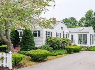 37 Turner Rd, Scituate, MA 02066