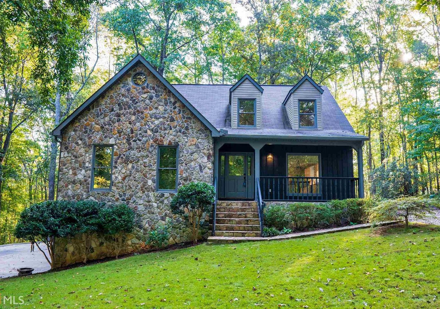 79 Tanglewood Rd, Newnan, GA 30263 Zillow