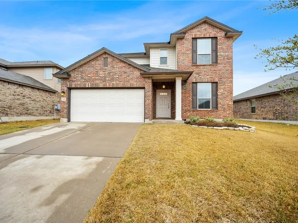 11117 Gainer Dr, Lorena, TX 76655