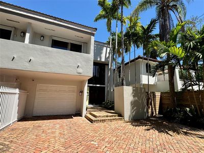 3115 Gifford Ln #B, Miami, FL, 33133