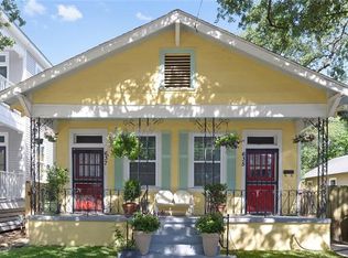635 N Alexander St, New Orleans, LA 70119
