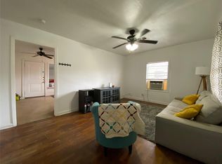 6658 Stearns St, Houston, TX 77021