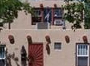 373 56th St NW, Albuquerque, NM 87105