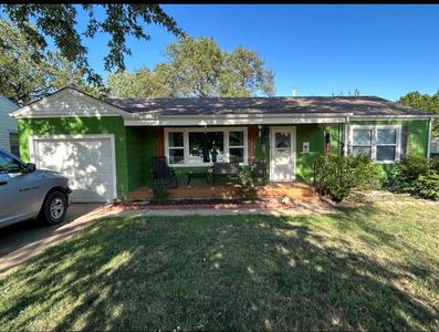 520 Jones St, El Dorado, KS, 67042