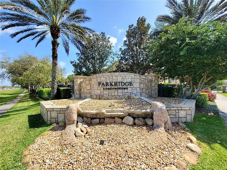 3491 Parkridge Cir #16-201 — Photo 25
