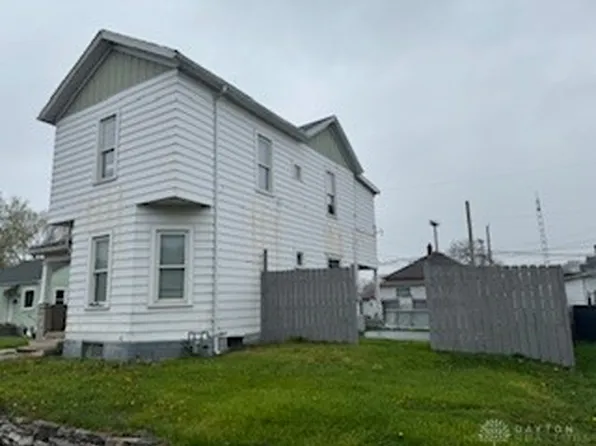 372 E Water St, Piqua, OH 45356