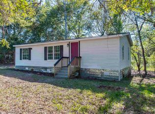 1549 Ashley St, Orangeburg, SC 29115