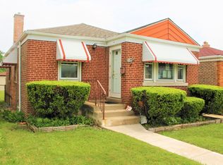 6623 S Knox Ave, Chicago, IL 60629