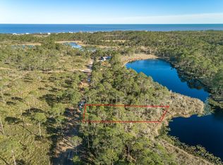 202 Maple St #2, Panacea, FL 32346