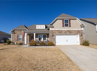 127 Spyglass Ln, Pendleton, SC 29670