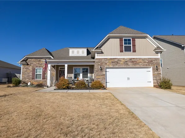 127 Spyglass Ln, Pendleton, SC 29670