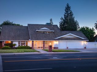 5029 Panorama Dr, Bakersfield, CA 93306