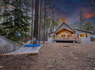 2772 Larson Loop, Forest Lakes, AZ 85931