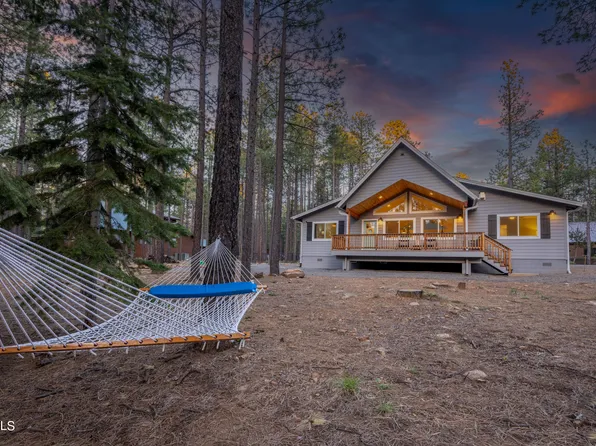 2772 Larson Loop, Forest Lakes, AZ 85931