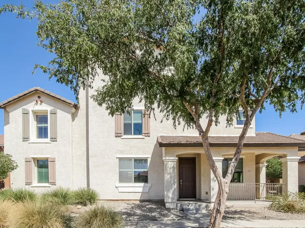 912 E Brooke Pl, Avondale, AZ 85323