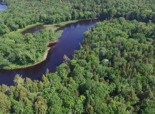 LOT NULL Eleven Merriman Rd, Island Falls, ME 04747