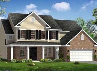 495 Clubhouse Dr, Youngsville, NC 27596