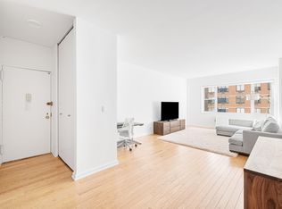 60 E 8th St APT 15P, New York, NY 10003