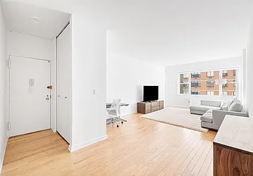 60 East 8th Street, #15P