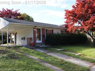 1807 Whittier Rd, Ypsilanti, MI 48197