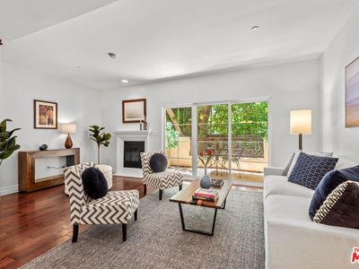 15206 Burbank Blvd APT 108, Van Nuys, CA, 91411