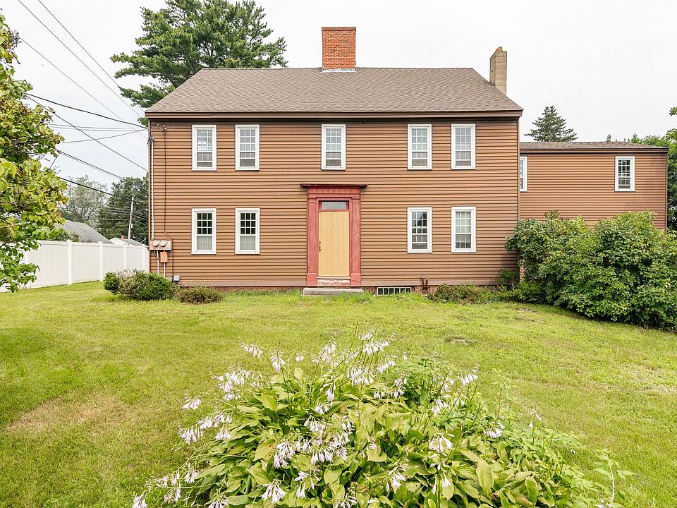 284 Dover Point Road, Dover, NH 03820 Zillow