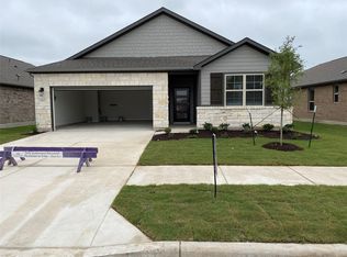 1513 Whippletree Trl, Georgetown, TX 78626