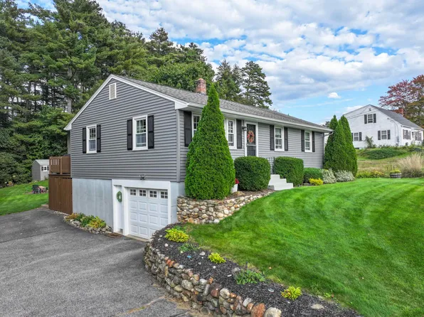 1005 Goffstown Road, Manchester, NH 03102