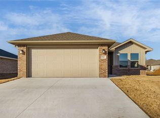904 S Green Heron Ln, Siloam Springs, AR 72761