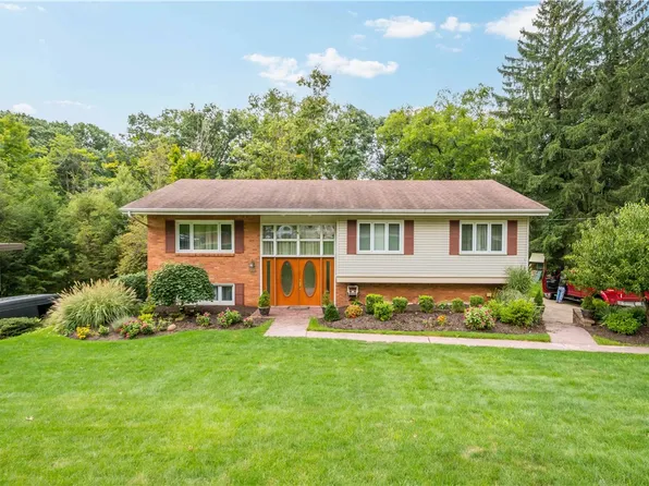 156 Gateshead Dr, McMurray, PA 15317