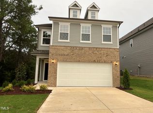 5208 Ranger Grove Way, Raleigh, NC 27604