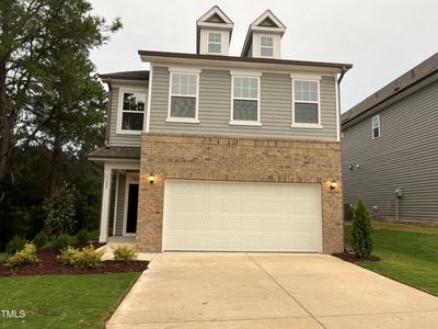 5208 Ranger Grove Way, Raleigh, NC, 27604