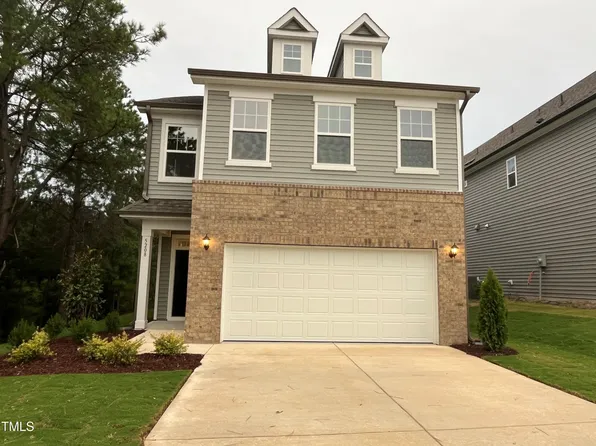 5208 Ranger Grove Way, Raleigh, NC 27604