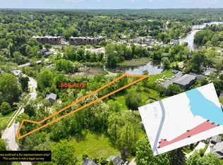 114 River Dr #A, Milford, MI 48381