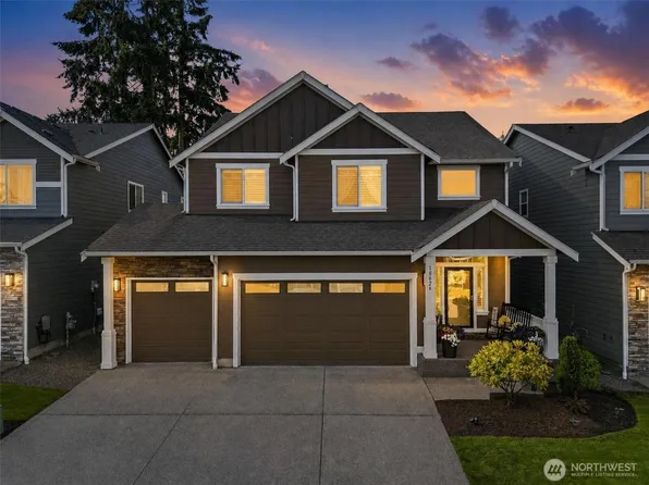 10626 130th Street E, Puyallup, WA 98374