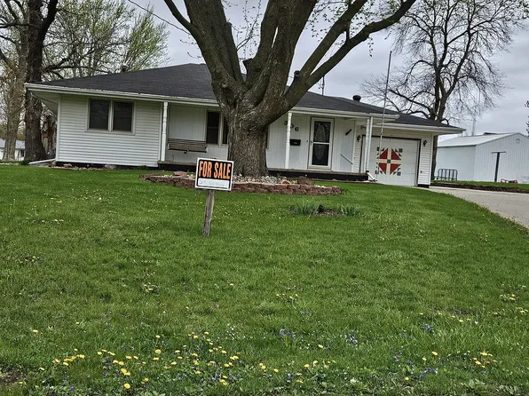 306 Mechanic St, Fredericksburg, IA 50630