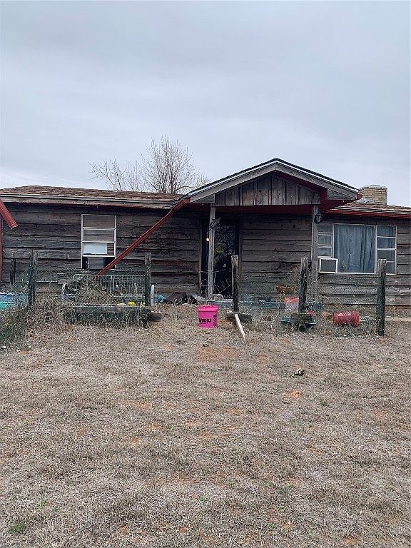 1118 Londa St, Fort Cobb, OK 73038 Zillow
