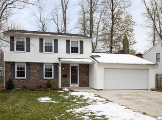 343 Countryside Ln, Buffalo, NY 14221