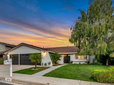 30826 Overfall Dr, Westlake Village, CA, 91362